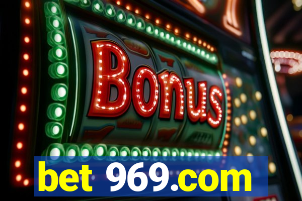 bet 969.com